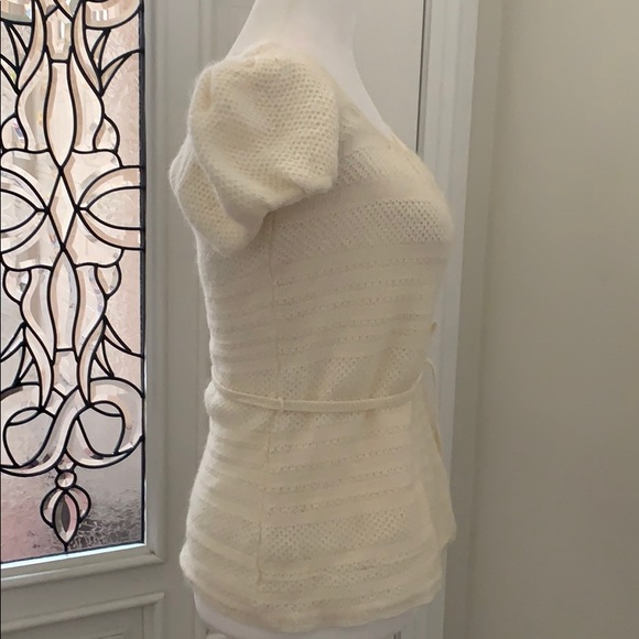 Chelsea & Theodore blouse size Small - Picture 4 of 6